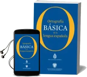 Descargar AudioLibro Ortografia Basica de la Lengua Española de Varios Autores año 2012