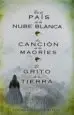AudioLibro Pack Trilogia de Nueva Zelanda (en el Pais de la Nube Blanca / la Cancion de los Maories / el Grito de la Tierra) de Sarah Lark