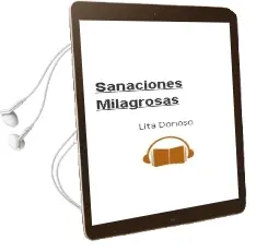 Descargar AudioLibro Sanaciones Milagrosas de Lita Donoso año 2012