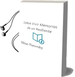Descargar AudioLibro Sobre Vivir. Memorias de un Resiliente de Milan Platovsky año 2012