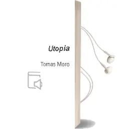 Descargar AudioLibro Utopía de Tomas Moro año 2012