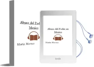 Descargar AudioLibro Abuso del Poder en México de Martín Moreno año 2012