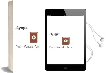 Descargar AudioLibro Ágape de Padre Marcelo Rossi año 2012