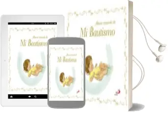 Descargar AudioLibro Album de Recuerdos de mi Bautismo de Varios Autores año 2012