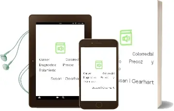 Descargar AudioLibro Cancer Colorrectal. Diagnostico Precoz y Tratamiento de Susan L. Gearhart año 2012