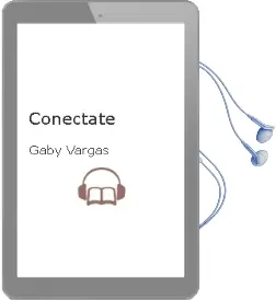 Descargar AudioLibro Conéctate de Gaby Vargas año 2012
