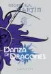 AudioLibro Danza de Dragones (Ed. Lujo) (Cancion de Hielo y Fuego v) de George R.R. Martin