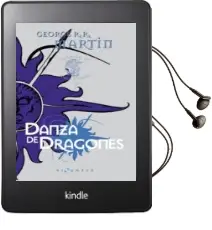 Descargar AudioLibro Danza de Dragones (Ed. Lujo) (Cancion de Hielo y Fuego v) de George R.R. Martin año 2012