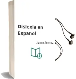 Descargar AudioLibro Dislexia en Español de Juan E. Jiménez año 2012