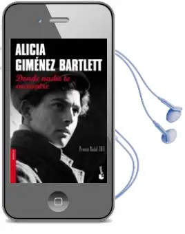 Descargar AudioLibro Donde Nadie te Encuentre (Premio Nadal 2011) de Alicia Gimenez Bartlett año 2012