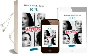 Descargar AudioLibro E.R. de Josep Maria Benet I Jornet año 2012
