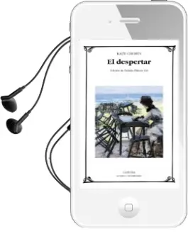 Descargar AudioLibro El Despertar de Kate Chopin año 2012