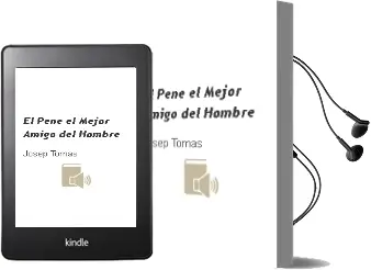 Descargar AudioLibro El Pene, el Mejor Amigo del Hombre de Josep Tomàs año 2012