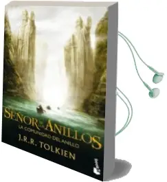 Descargar AudioLibro El Señor de los Anillos i: La Comunidad del Anillo Bolsillo de J.R.R. Tolkien año 2012