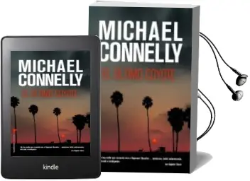 Descargar AudioLibro El Último Coyote (Serie Harry Bosch 4) de Michael Connelly año 2012