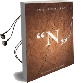 Descargar AudioLibro En el rio Muerto de Francisco Gomez Porro año 2012