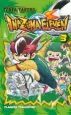 AudioLibro Inazuma Eleven nº 3 de Ten Ya Yabuno
