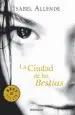 AudioLibro La Ciudad de las Bestias de Isabel Allende