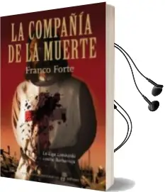 Descargar AudioLibro La Compañía de la Muerte de Franco Forte año 2012