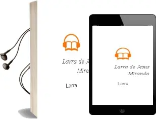 Descargar AudioLibro Larra de Jesús Miranda De Larra año 2012