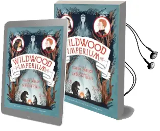 Descargar AudioLibro Les Cròniques de Wildwood de Colin Meloy año 2012