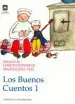 AudioLibro Los Buenos Cuentos de Loreto Fontaine