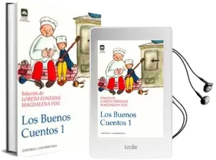 Descargar AudioLibro Los Buenos Cuentos de Loreto Fontaine año 2012