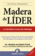 AudioLibro Madera de Lider de Mario Alonso Puig
