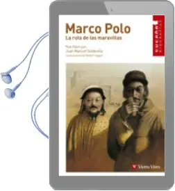 Descargar AudioLibro Marco Polo: La Ruta de las Maravillas de Yue Hain Jun año 2012
