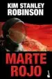 AudioLibro Marte Rojo de Kim Stanley Robinson