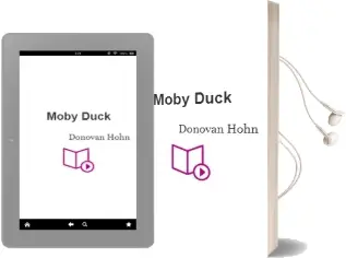 Descargar AudioLibro Moby-Duck de Donovan Hohn año 2012