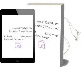 Descargar AudioLibro Nelson Tratado de Pediatria, 2 Vols. , 19ª ed. de Robert Kliegman / Richard Behrman año 2012