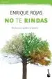 AudioLibro No te Rindas de Enrique Rojas