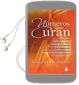 Descargar AudioLibro Numeros que Curan de Grigori Grabovoi año 2012