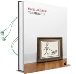 Descargar AudioLibro Tombuctu de Paul Auster año 2012