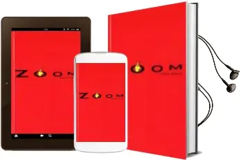 Descargar AudioLibro Zoom de Istvan Banyai año 2012