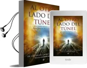 Descargar AudioLibro Al Otro Lado del Tunel de Jose Miguel Gaona año 2012
