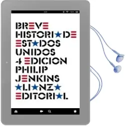 Descargar AudioLibro Breve Historia de Estados Unidos (4ª Ed.) de Philip Jenkins año 2012