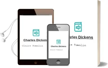 Descargar AudioLibro Charles Dickens de Claire Tomalin año 2012