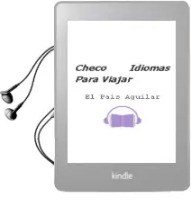 Descargar AudioLibro Checo (Idiomas para Viajar) de El País Aguilar año 2012