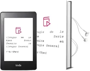 Descargar AudioLibro Cirugia de la Mama (Serie Técnica en Cirugía General) de Kirby I. Bland año 2012
