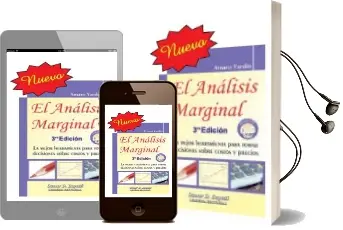 Descargar AudioLibro El Análisis Marginal de Amaro Yardin año 2012