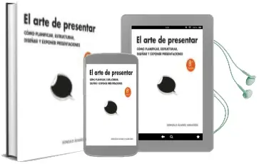 Descargar AudioLibro El Arte de Presentar de Gonzalo Alvarez Marañon año 2012