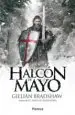 AudioLibro El Halcon de Mayo de Gillian Bradshaw