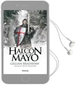 Descargar AudioLibro El Halcon de Mayo de Gillian Bradshaw año 2012