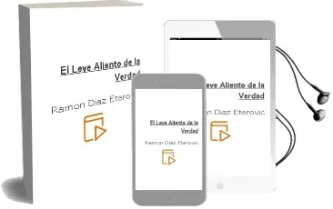 Descargar AudioLibro El Leve Aliento de la Verdad de Ramón Díaz Eterovic año 2012