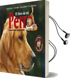 Descargar AudioLibro El Libro de mi Perro de Macarena Ocaris año 2012