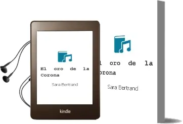 Descargar AudioLibro El oro de la Corona de Sara Bertrand año 2012