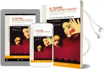 Descargar AudioLibro El Teatro Como Oportunidad de Maria Laura Fernandez año 2012