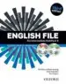 AudioLibro English File Third Edition Pre-Intermediate: Multipack b With Itutor and Ichecker de Varios Autores